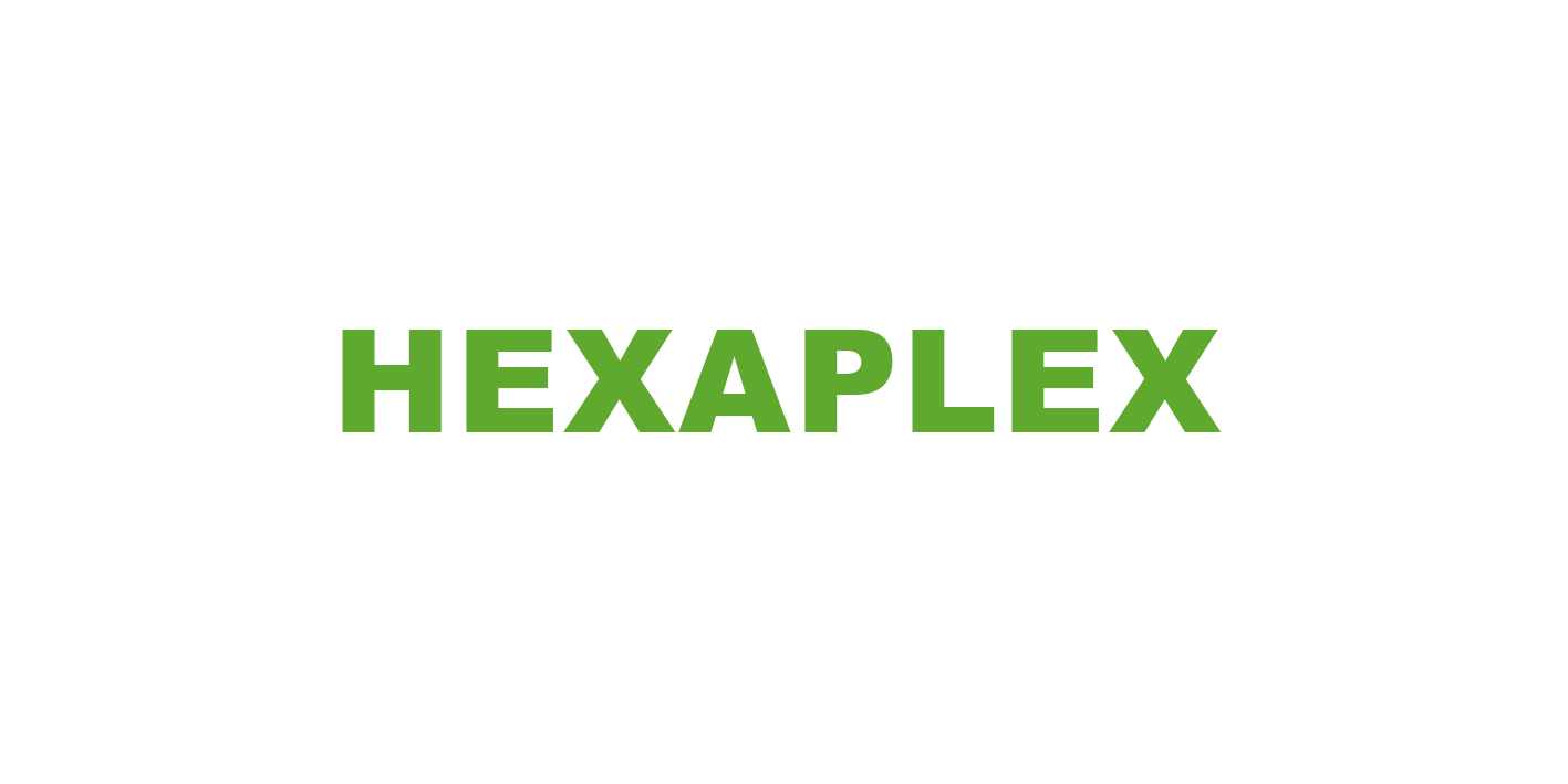 hexaplex